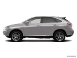 2013 Lexus RX 450h  Sport Utility